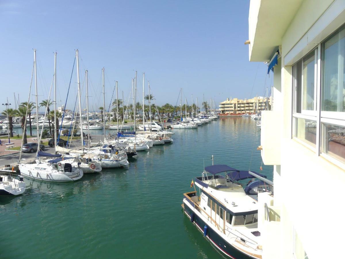 Benalmadena Costa Sol Holiday Rentals Exterior foto